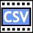 export to csv